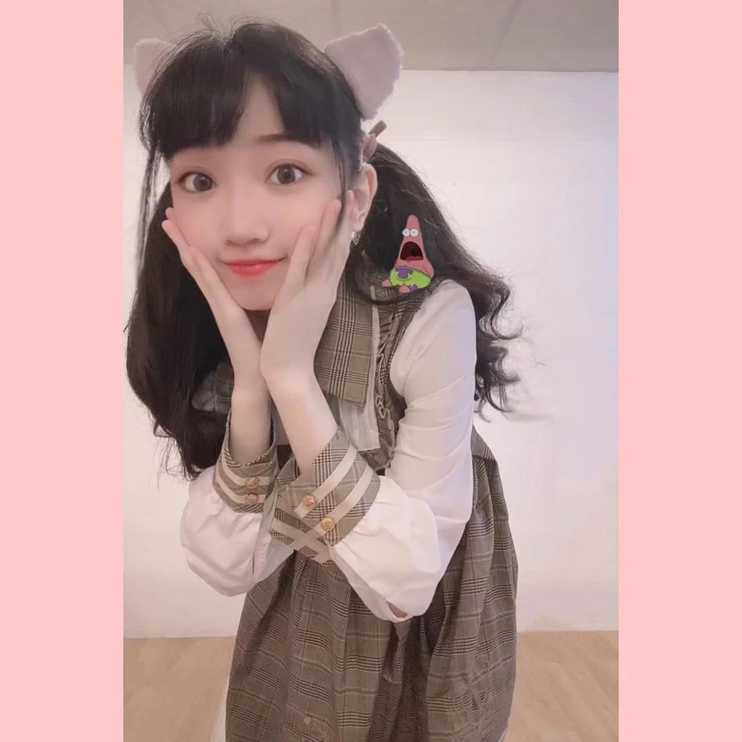 超级可爱少女rc 这么可爱一定是仙女吧柔弱气质男人都受不了 [12P]